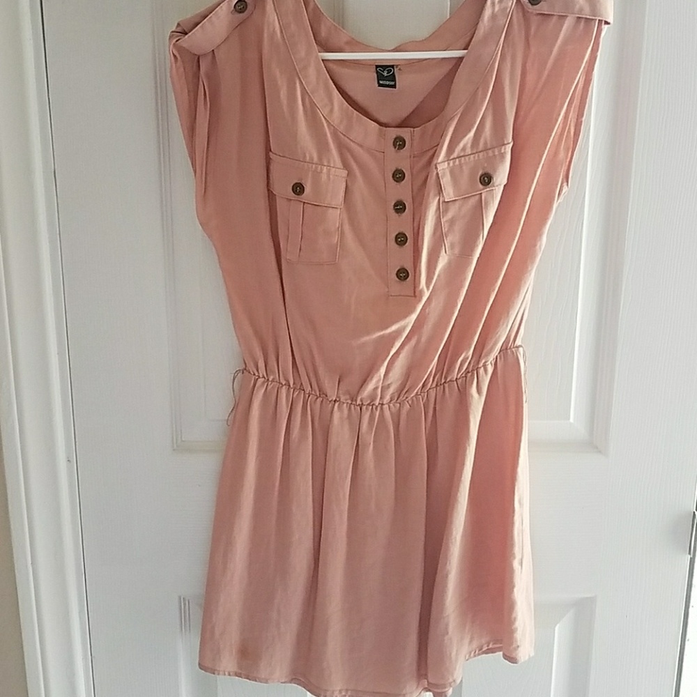 Cute summer dress